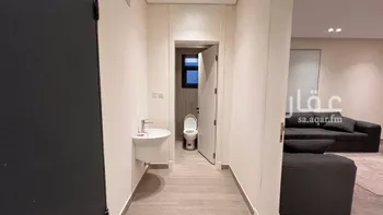 شقة للإيجار في شارع جبل حسان, حي النرجس, مدينة الرياض, منطقة الرياض صورة 5