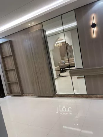 دور للإيجار في شارع رقم 407, حي الملقا, مدينة الرياض, منطقة الرياض صورة 2