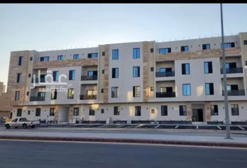 شقة للإيجار في شارع عائش بن الصامت بن دريد, حي العوالي, مدينة الرياض, منطقة الرياض