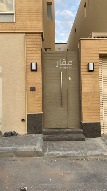 دور للإيجار في شارع رقم 208, حي النرجس, مدينة الرياض, منطقة الرياض