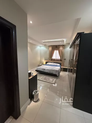 شقة للبيع في شارع وادي البطحاء, حي الملقا, مدينة الرياض, منطقة الرياض صورة 2