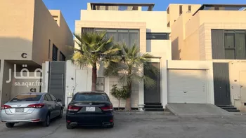 شقة للإيجار في شارع جبل حسان, حي النرجس, مدينة الرياض, منطقة الرياض