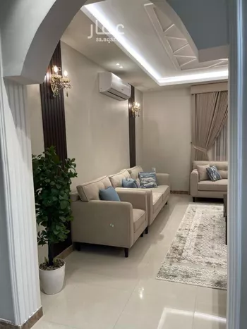 دور للإيجار في شارع رقم 407, حي الملقا, مدينة الرياض, منطقة الرياض صورة 4