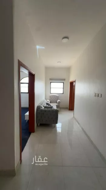 شقة للإيجار في شارع عائشة بنت الخفاف, حي بدر, مدينة الرياض, منطقة الرياض