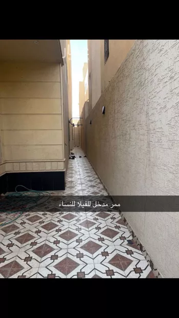 فيلا للإيجار في شارع تاج الدين الفكهاني, حي الرمال, مدينة الرياض, منطقة الرياض صورة 3