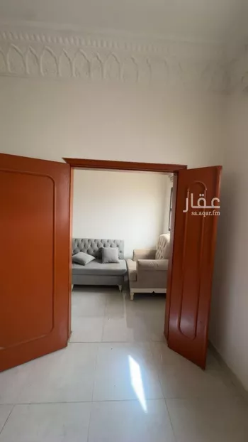 شقة للإيجار في شارع عائشة بنت الخفاف, حي بدر, مدينة الرياض, منطقة الرياض صورة 2