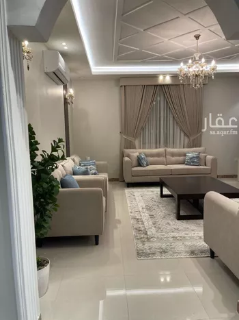 دور للإيجار في شارع رقم 407, حي الملقا, مدينة الرياض, منطقة الرياض