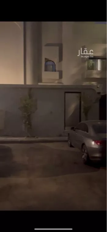 أرض للبيع في شارع ضرية, حي الفاخرية, مدينة الرياض, منطقة الرياض صورة 2