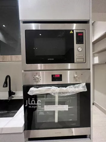 شقة للبيع في شارع أحمد بن علي المحلي, حي الرمال, مدينة الرياض, منطقة الرياض صورة 4