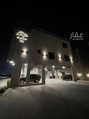 شقة للبيع في شارع أحمد بن علي المحلي, حي الرمال, مدينة الرياض, منطقة الرياض
