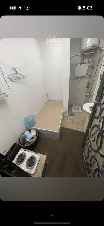 غرفة للإيجار في شارع عبدالله خضري, حي العارض, مدينة الرياض, منطقة الرياض