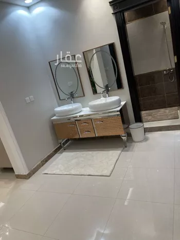 دور للإيجار في شارع رقم 407, حي الملقا, مدينة الرياض, منطقة الرياض صورة 3