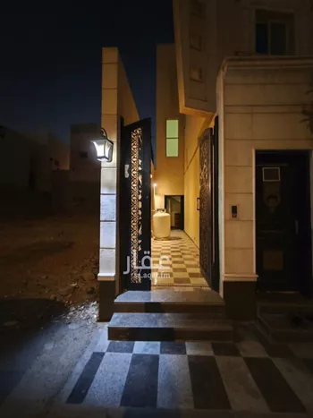 دور للإيجار في شارع ابن عيدان, حي العقيق, مدينة الرياض, منطقة الرياض صورة 2