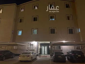 شقة للبيع في شارع وادي البطحاء, حي الملقا, مدينة الرياض, منطقة الرياض