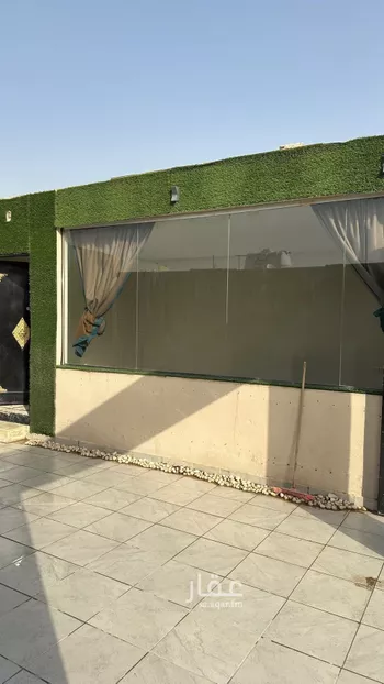 استراحة للإيجار في شارع أحمد بن الخشاب, حي العارض, مدينة الرياض, منطقة الرياض صورة 3