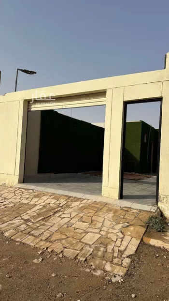 استراحة للإيجار في شارع أحمد بن الخشاب, حي العارض, مدينة الرياض, منطقة الرياض