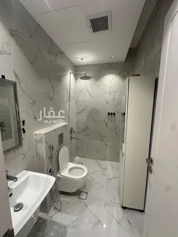 دور للإيجار في شارع رقم 208, حي النرجس, مدينة الرياض, منطقة الرياض صورة 4