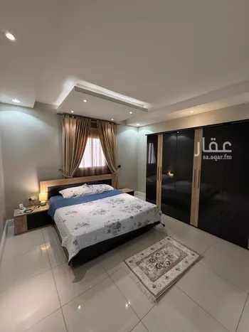 شقة للبيع في شارع وادي البطحاء, حي الملقا, مدينة الرياض, منطقة الرياض صورة 4