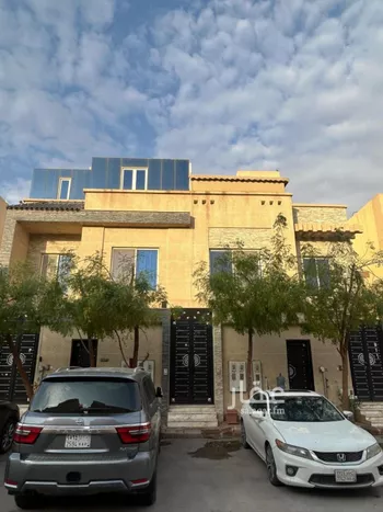 دور للإيجار في شارع ابن عيدان, حي العقيق, مدينة الرياض, منطقة الرياض