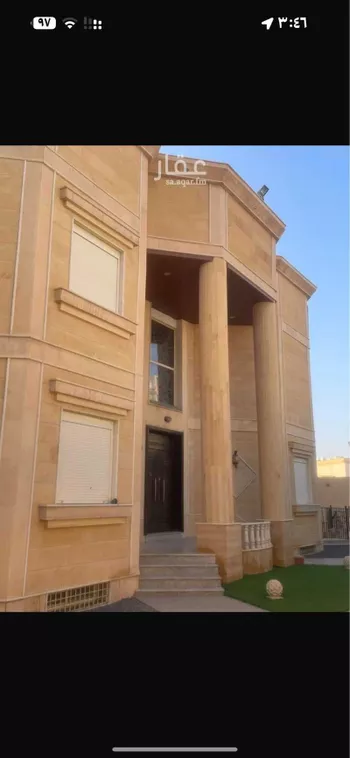 فيلا للبيع في شارع اسماعيل بن خالد, حي شظاة, مدينة المدينه المنوره, منطقة المدينة المنورة صورة 3