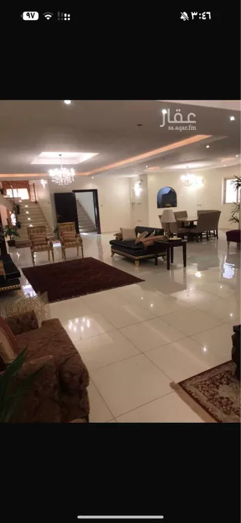 فيلا للبيع في شارع اسماعيل بن خالد, حي شظاة, مدينة المدينه المنوره, منطقة المدينة المنورة صورة 2