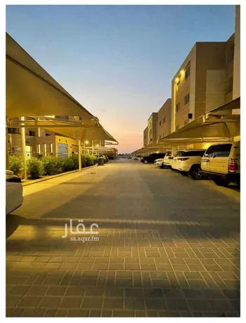 شقة للإيجار في شارع رقم 68, حي الملقا, مدينة الرياض, منطقة الرياض صورة 2