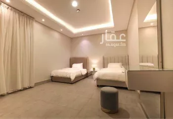 شقة للإيجار في شارع رقم 68, حي الملقا, مدينة الرياض, منطقة الرياض صورة 4