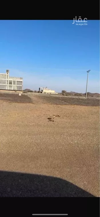 أرض للبيع في شارع محمود بن الحسين الساوي, حي ابيار الماشي, مدينة المدينه المنوره, منطقة المدينة المنورة صورة 2