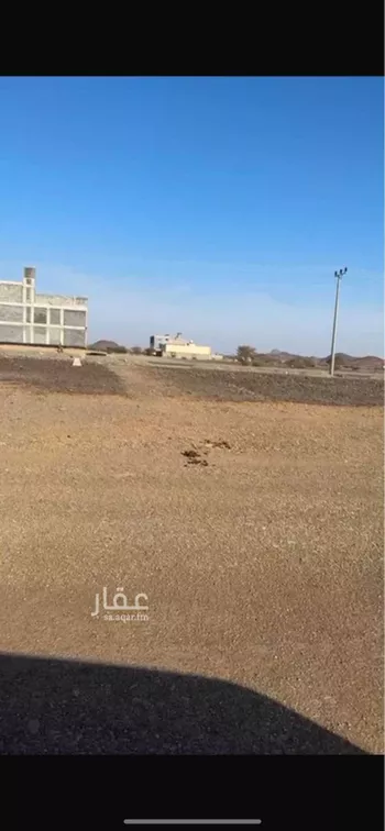 أرض للبيع في شارع محمود بن حسين الساوي, حي ابيار الماشي, مدينة المدينه المنوره, منطقة المدينة المنورة صورة 3