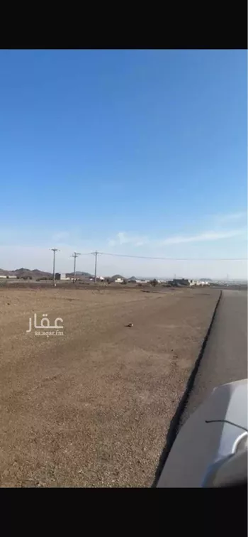 أرض للبيع في شارع محمود بن الحسين الساوي, حي ابيار الماشي, مدينة المدينه المنوره, منطقة المدينة المنورة صورة 4