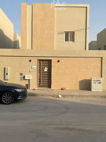فيلا للإيجار في شارع 6581763, حي الجنادرية, مدينة الرياض, منطقة الرياض