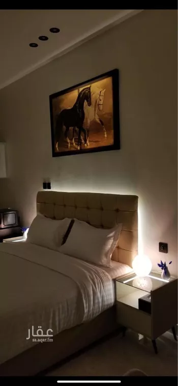 شقة للإيجار في شارع  عبدالله المخضوب, حي الفلاح, مدينة الرياض, منطقة الرياض صورة 3