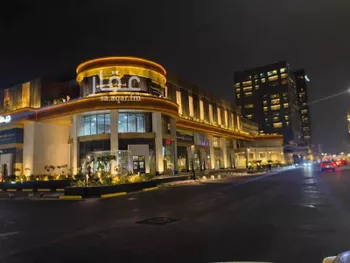 عمارة للإيجار في شارع الفتيحي, حي الأندلس, مدينة جدة, منطقة مكة المكرمة صورة 2