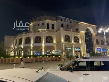 عمارة للإيجار في شارع الأمير محمد بن عبدالعزيز, حي السليمانية, مدينة الرياض, منطقة الرياض صورة 4