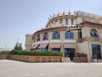 عمارة للإيجار في شارع الأمير محمد بن عبدالعزيز, حي السليمانية, مدينة الرياض, منطقة الرياض صورة 5