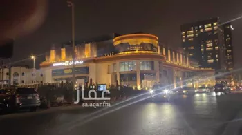 عمارة للإيجار في شارع الفتيحي, حي الأندلس, مدينة جدة, منطقة مكة المكرمة