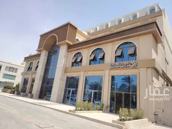 عمارة للإيجار في شارع الأمير محمد بن عبدالعزيز, حي السليمانية, مدينة الرياض, منطقة الرياض صورة 2