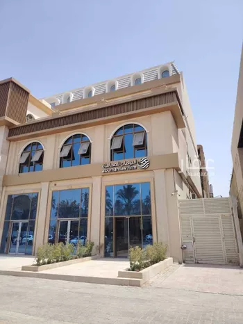 عمارة للإيجار في شارع الأمير محمد بن عبدالعزيز, حي السليمانية, مدينة الرياض, منطقة الرياض