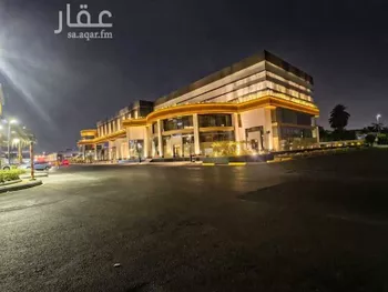 عمارة للإيجار في شارع الفتيحي, حي الأندلس, مدينة جدة, منطقة مكة المكرمة صورة 3