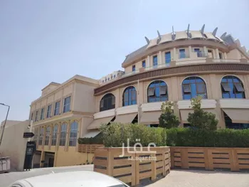 عمارة للإيجار في شارع الأمير محمد بن عبدالعزيز, حي السليمانية, مدينة الرياض, منطقة الرياض صورة 3