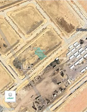 أرض للبيع في حي الشرق ، الرياض ، منطقة الرياض صورة 3