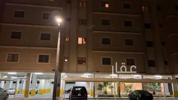 شقة للإيجار في شارع الونان, حي الحمراء, مدينة الخبر, المنطقة الشرقية صورة 2