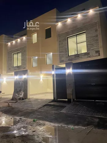 دور للبيع في شارع عبدالله الموفق, حي الخليج, مدينة الرياض, منطقة الرياض