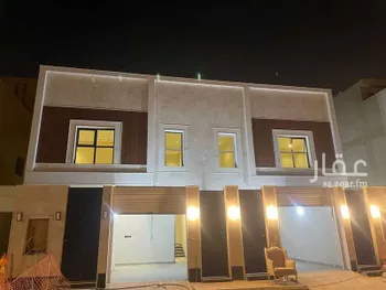 دور للبيع في شارع الحارث بن عبدالرحمن, حي عكاظ, مدينة الرياض, منطقة الرياض