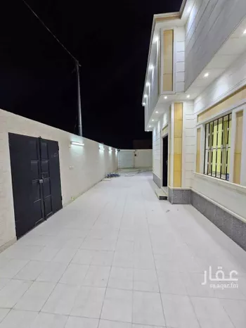 فيلا للبيع في شارع عبدالملك ابن داود ، رماح ، رماح صورة 4