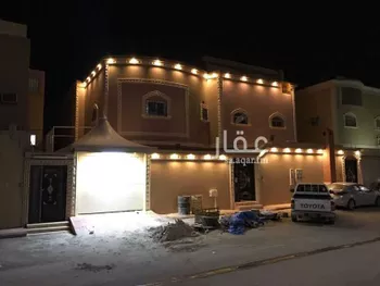 شقة للإيجار في شارع الإقدام ، حي احد ، الرياض ، منطقة الرياض صورة 3