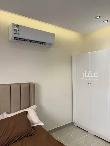شقة مفروشة للحجز في شارع الحرجة ، حي النفل ، الرياض ، منطقة الرياض صورة 2