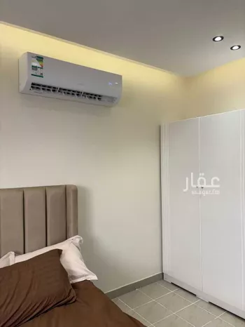 شقة مفروشة للحجز في شارع الحرجة ، حي النفل ، الرياض ، منطقة الرياض صورة 5