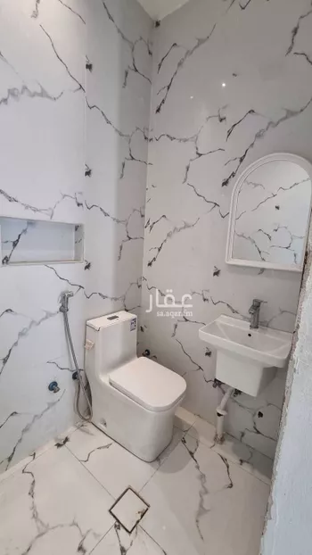 غرفة للإيجار في شارع 6004727, حي النرجس, مدينة الرياض, منطقة الرياض صورة 4