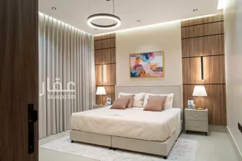 شقة للبيع في شارع حارثة النجاري, حي الروابي, مدينة الخبر, المنطقة الشرقية صورة 5